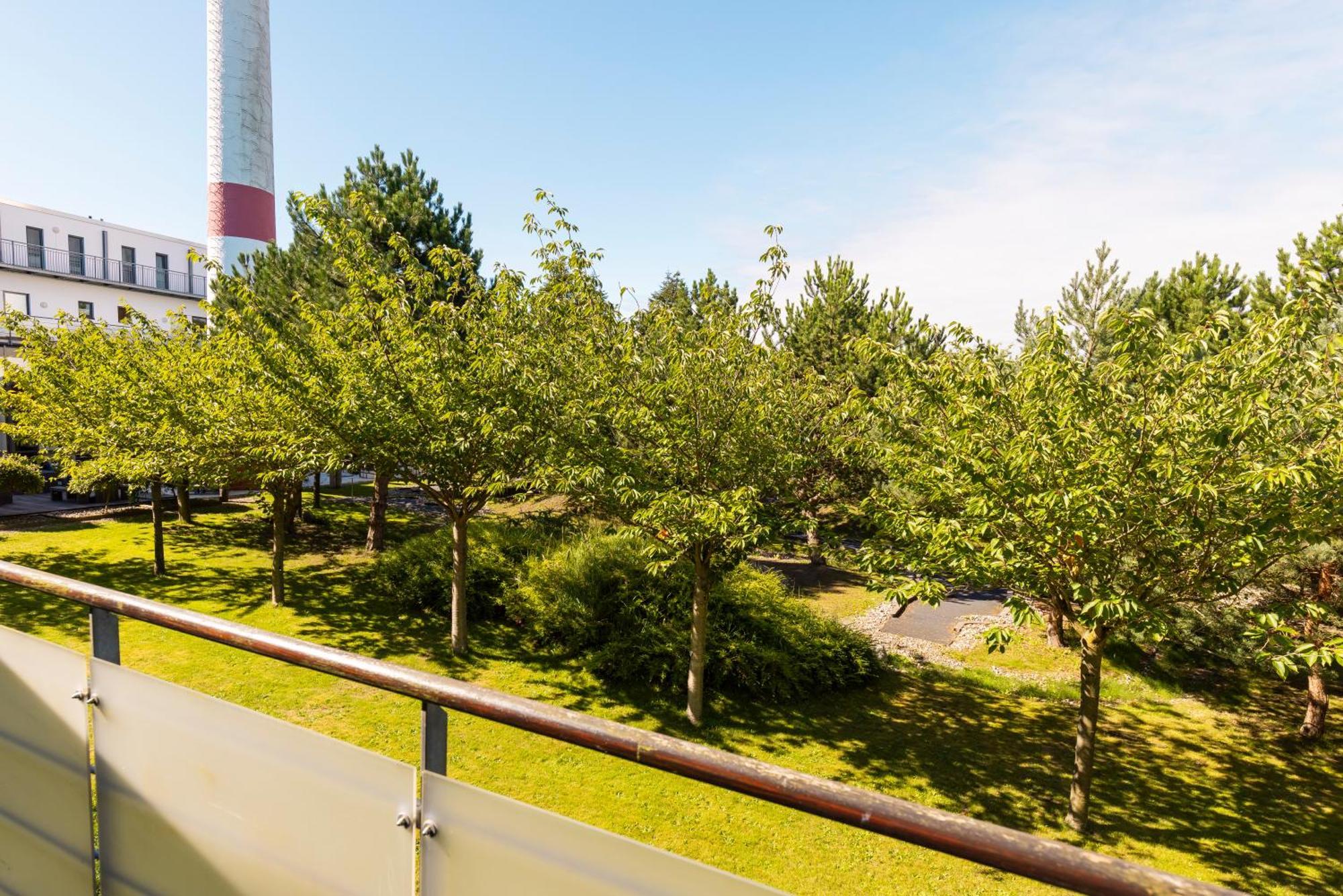 Resort Hotel IV Jahreszeiten 징스트 외부 사진